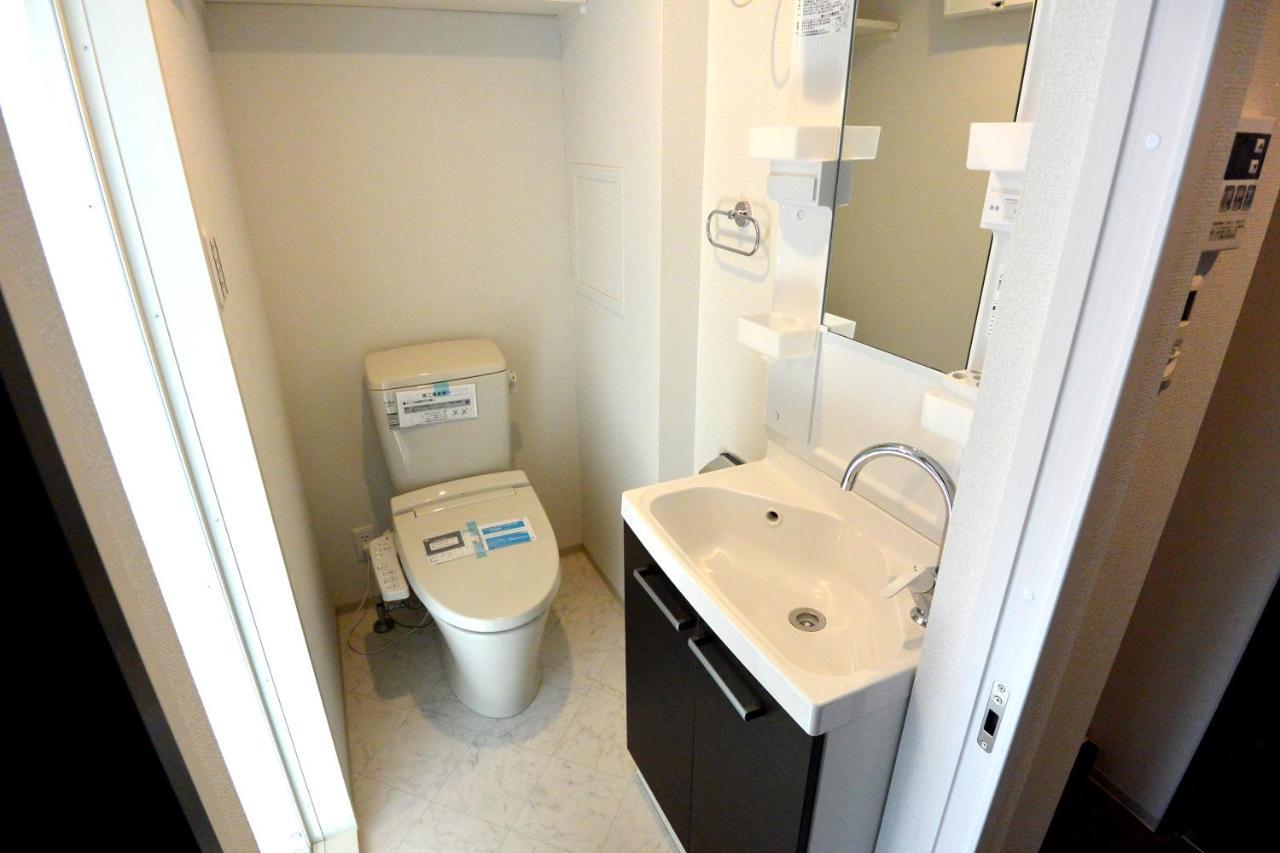 オリエントシティ南堀江ⅱl Apartment Osaka Exterior photo