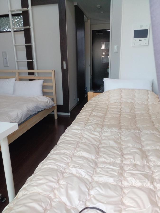 オリエントシティ南堀江ⅱl Apartment Osaka Exterior photo